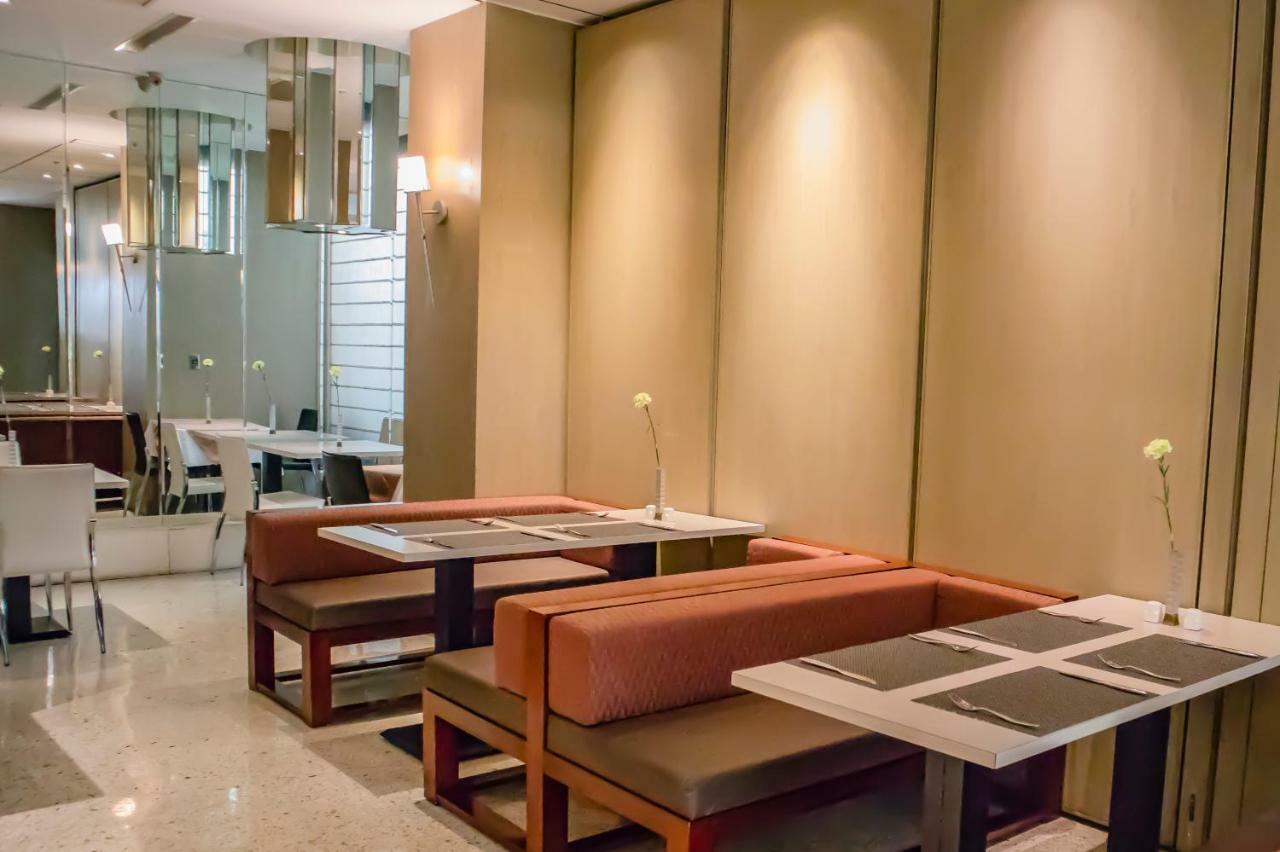 Grandee Hotel Taipei